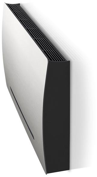 GALLETTI Настенный фанкойл sun-id-1420706 - Вид №1