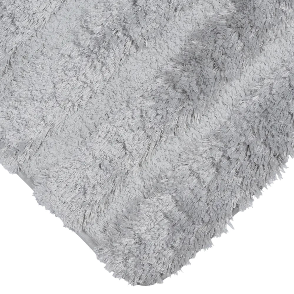 Коврик для ванной VIDAGE Риони — серый комфорт в вашей ванной 89380427 STLM-1577433 - Вид №2