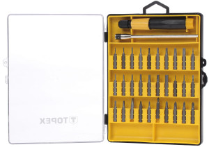 Отвертка Topex 39D555 1043632