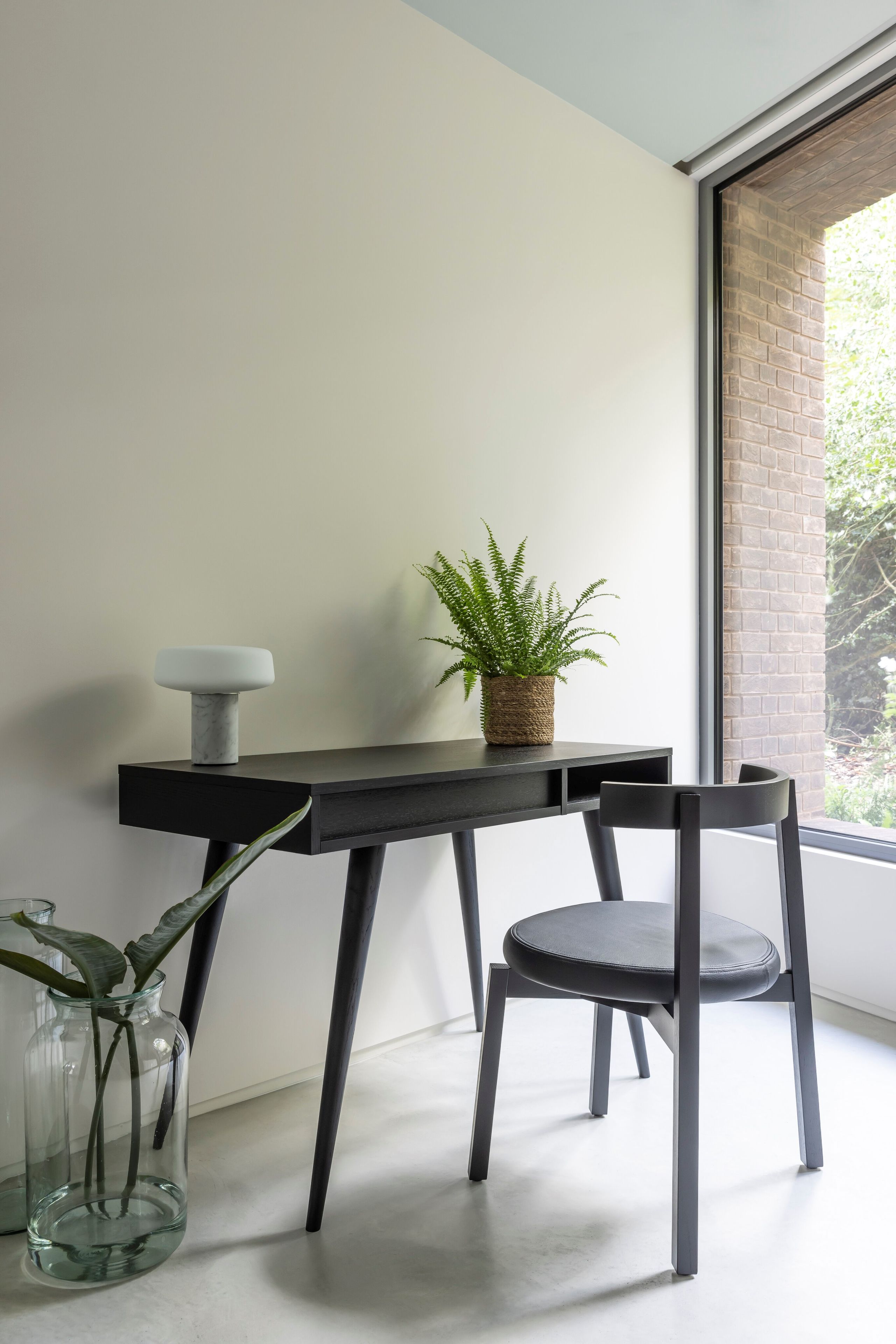 Дубовый стул Case Oki-Nami ARCH-00068364 - Вид №2