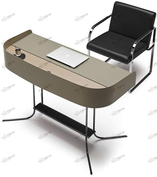 José Martínez Medina Стол из металла Blacktone sun-id-1407358