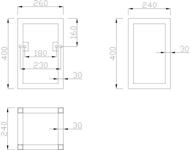 Ponte Giulio 300  B41dds03 / b41dds04  - Вид №2