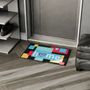 Коврик декоративный Ctim Коя 40x60 см нейлон 147553-65293 84024470 STLM-2206837