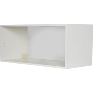 Каркас навесной 80x35x35 см, ЛДСП, цвет белый 82239824 STLM-2028356