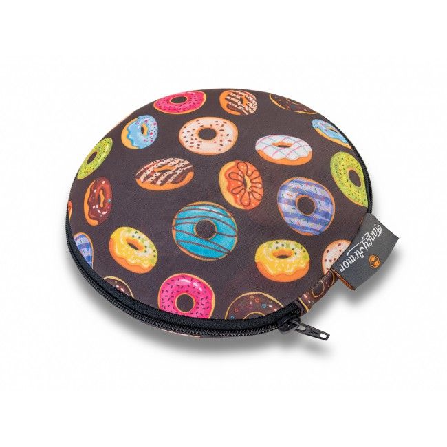 FTS_PIL_403 Подушка для путешествий Пончик Memory Foam Fancy Armor Аксессуары - Вид №1