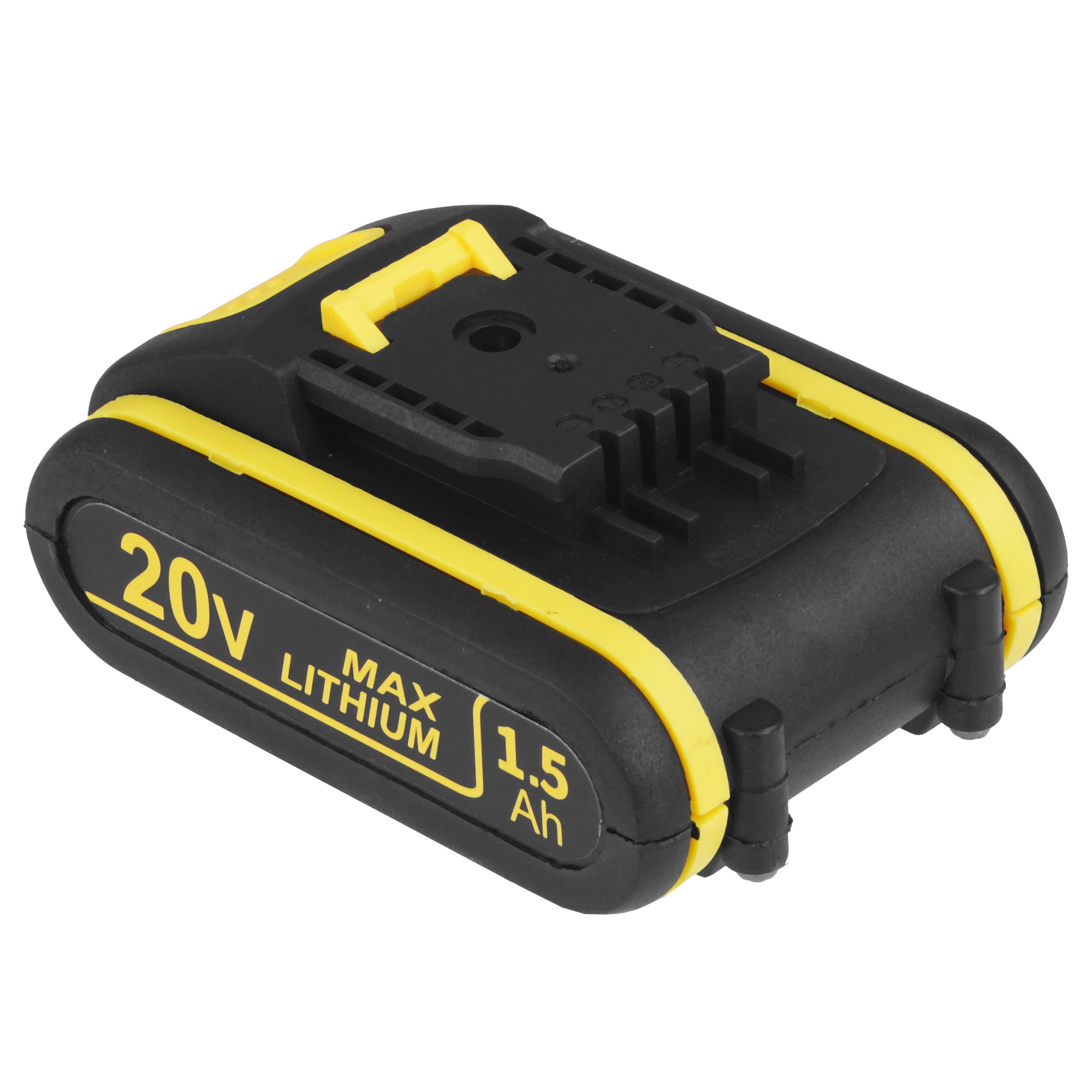 Дрель-шуруповерт GOODKING KL-102002 9212925 STDN-0121842 - Вид №6