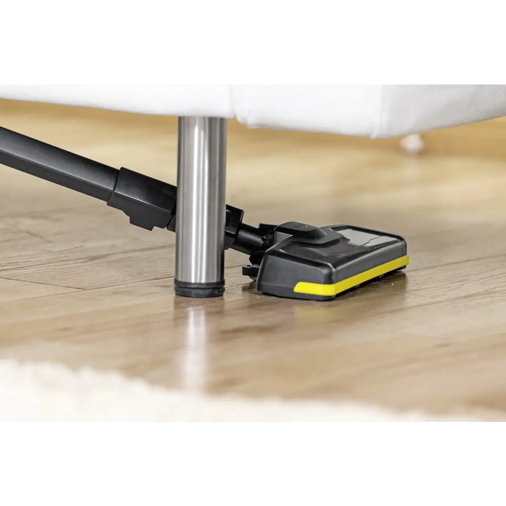 Пылесос Karcher VC4S Cordless, 0.3 л, 360 мБар, 18 Вт 89077339 STLM-2098052  - Вид №7