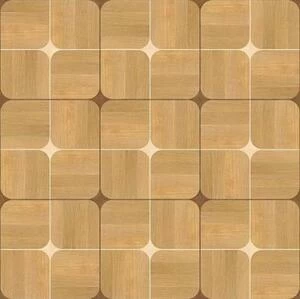 Декор Два богача