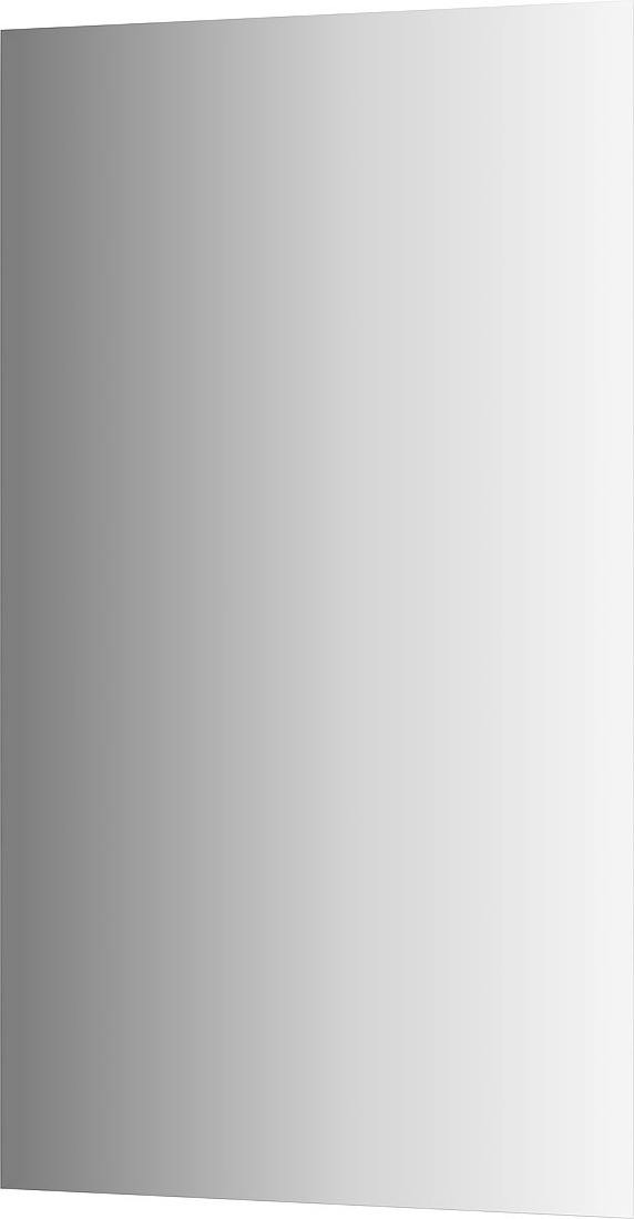 BY 0950 Зеркало с фацетом 15 mm EVOFORM Comfort