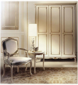 Шкаф Wagner ANGELO CAPPELLINI 7616/03