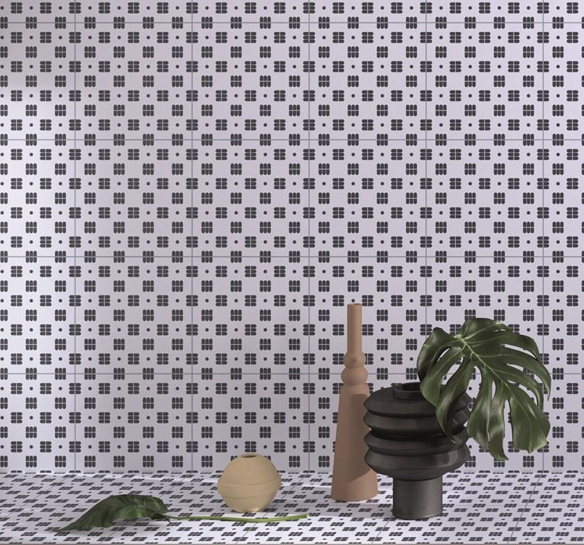 CERAMICA VOGUE Покрытие из глазурованного керамогранита Confetti sun-id-1419308 - Вид №8