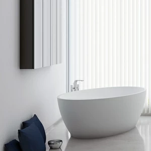 Ванна отдельно стоящая OU200 Inbani Ou