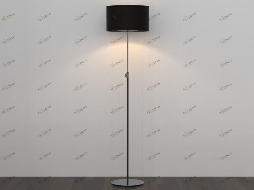 NEXO LUCE Торшер из металла Oxen floor lamp 7121e0