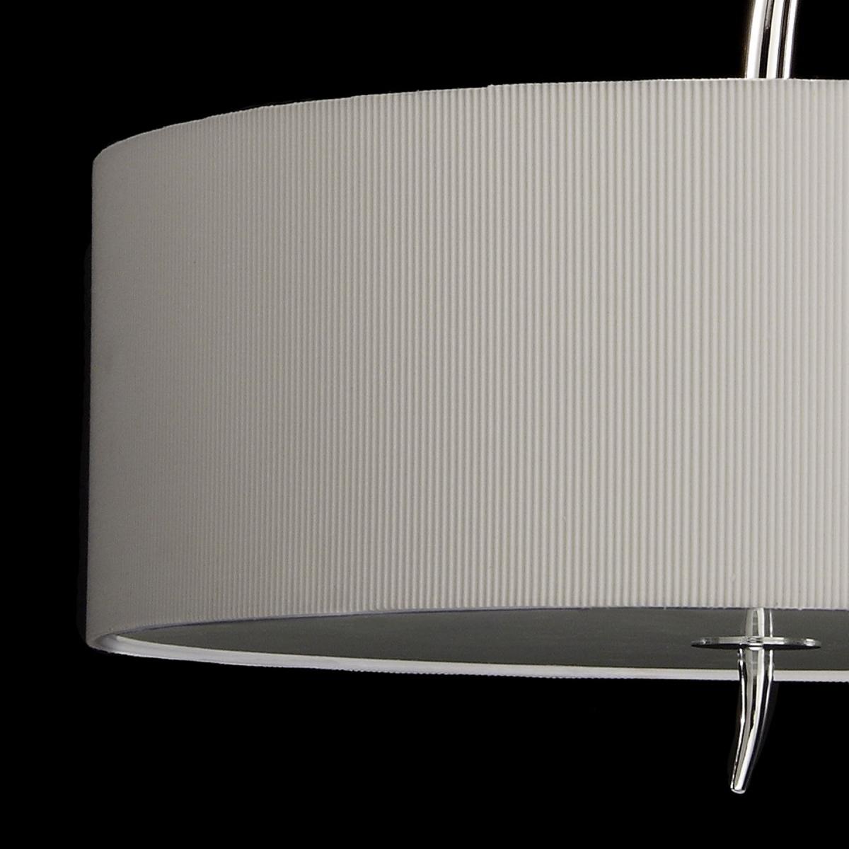 075024 Подвесная лампа 3L 1133 Mantra Eve - Вид №1