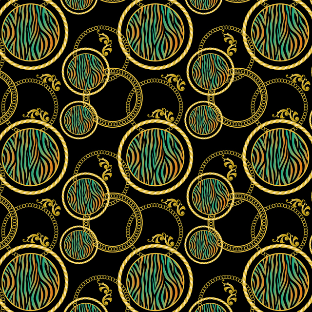 Стеновые панели - Буффонада