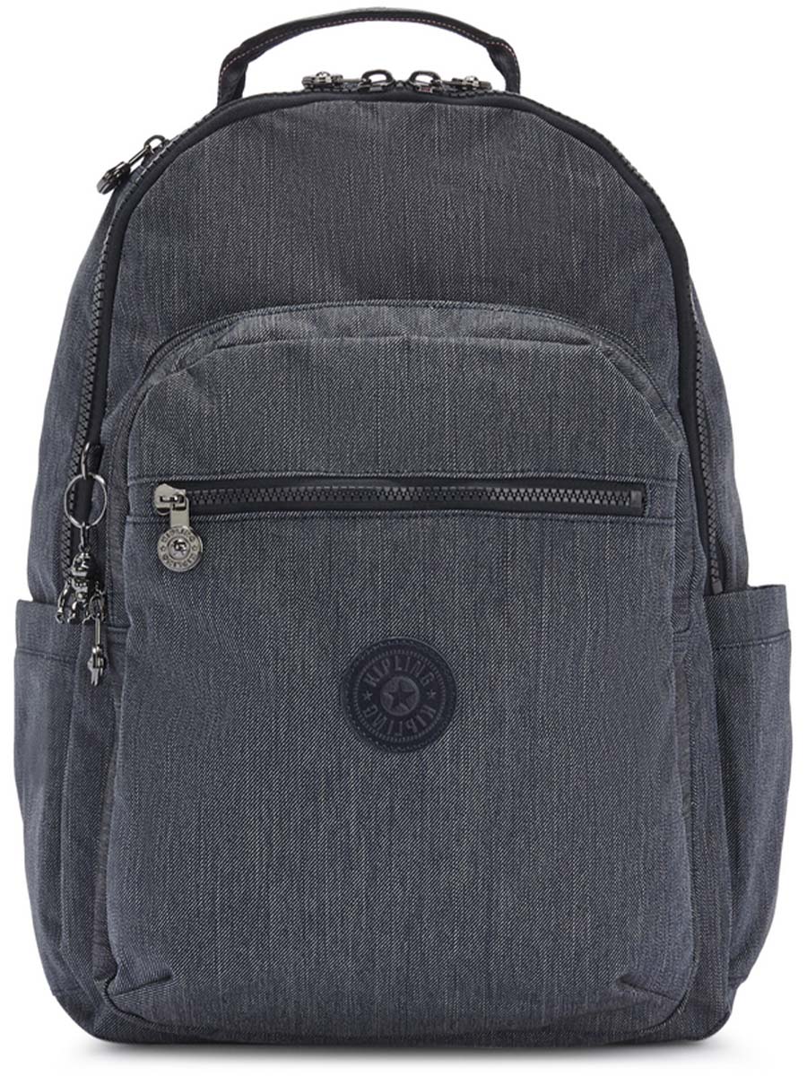 KI636325E Рюкзак Large Backpack Kipling Seoul