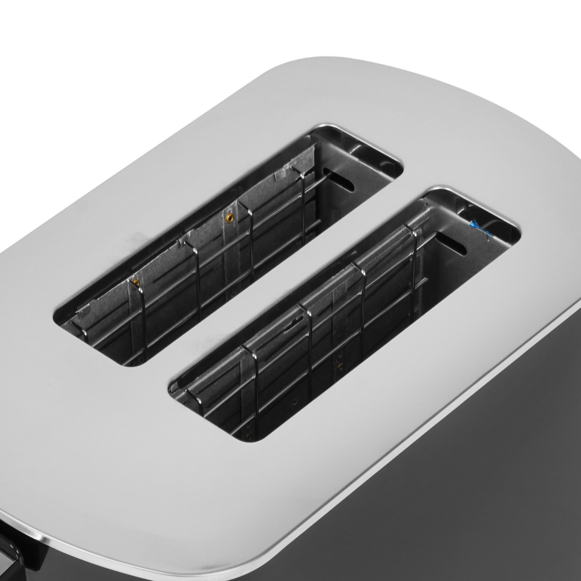 5309332 Тостер Zelmer ZTS7985B черный STDN-0104845 - Вид №4