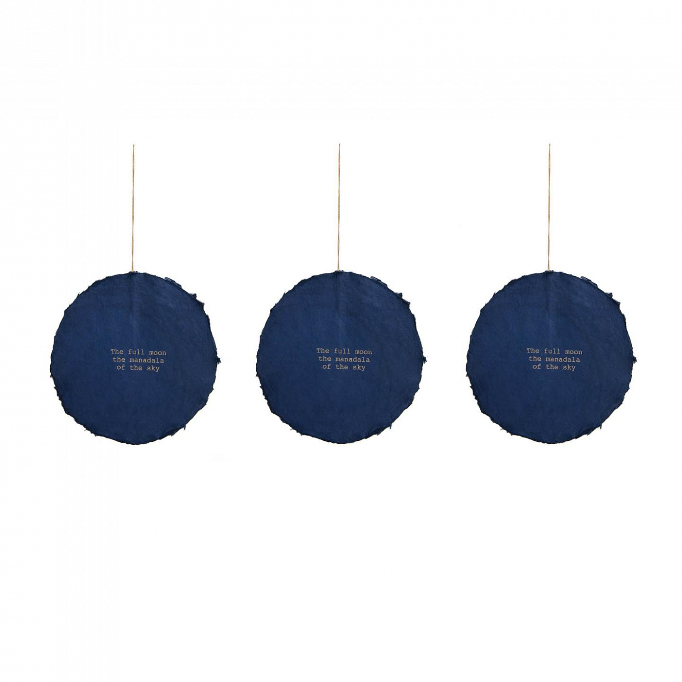 076435 Набор елочных украшений La Forma Astrea 