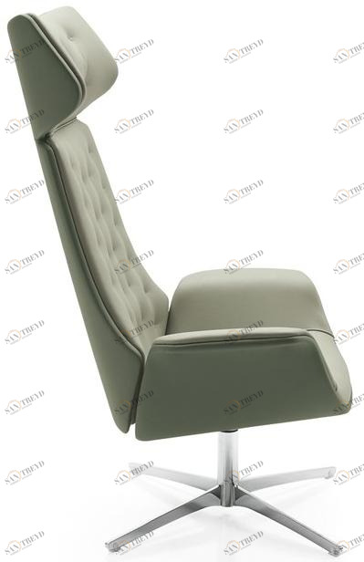 Kastel Кресло обитое на козелке Kriteria sun-id-1458488