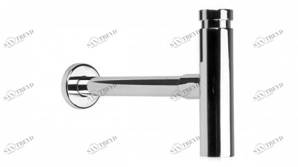 M1.99.SIF2 Сифон для раковины Waterrevolution Line CHIC Water Evolution 