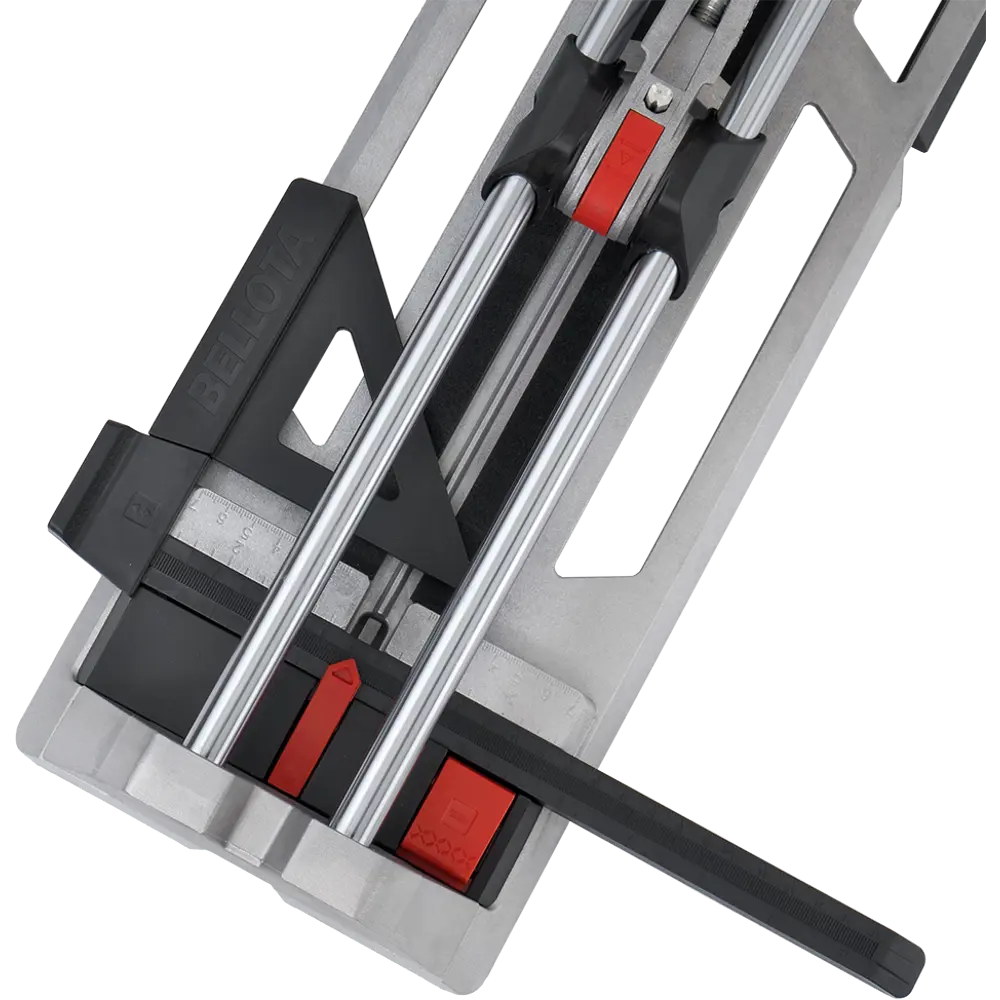 Плиткорез ручной Bellota 630 мм толщина реза 12 мм STLM-2176868 - Вид №8