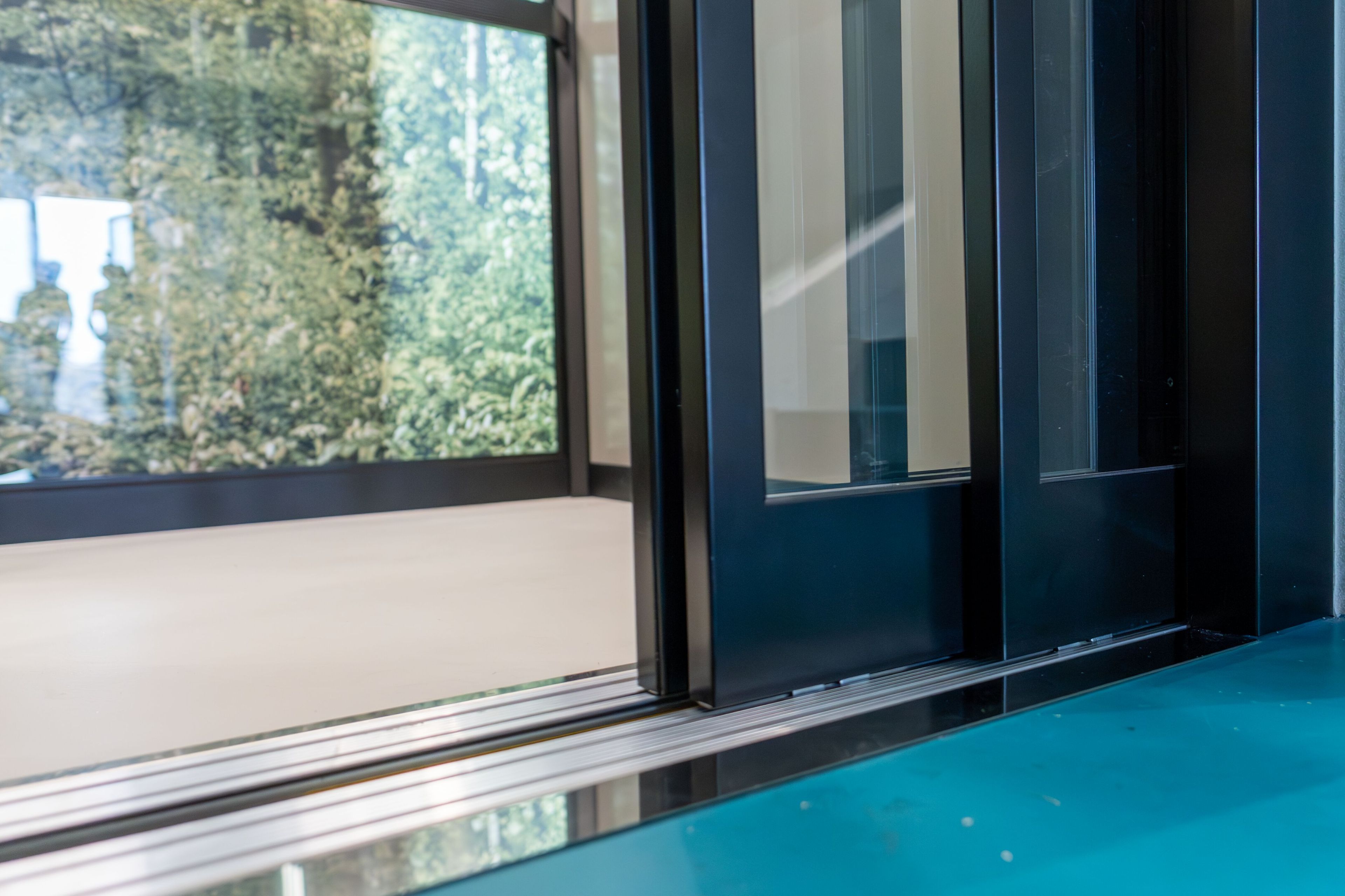 Настраиваемый лифт Vimec HOME LIFT AR:IA ARCH-00120072 - Вид №24