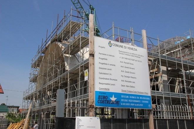 TECNOVA GROUP® Кровельное покрытие Thermoshield® risparmio energetico a ø spessore sun-id-1465845 - Вид №10