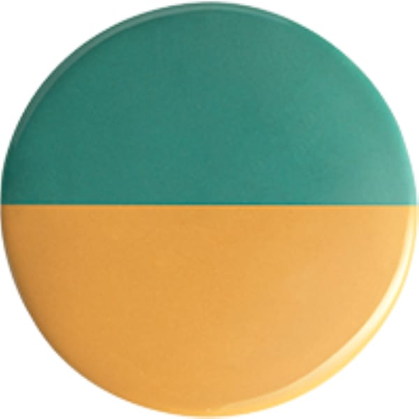 Керамическая настольная лампа FERROLUCE CLÉO C2810 ARCH-00107430 - Вид №7