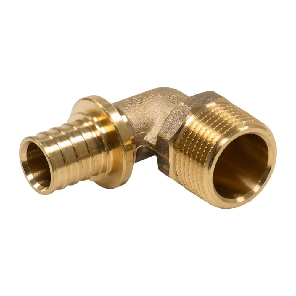 Комбинированный угол 90° REHAU для систем водоснабжения 89376578 РЕХАУ STLM-1370832 - Вид №3