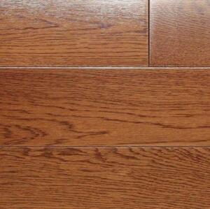 Инженерная доска Baricella Sulmona Дуб Натур () 500-1500х120 мм.