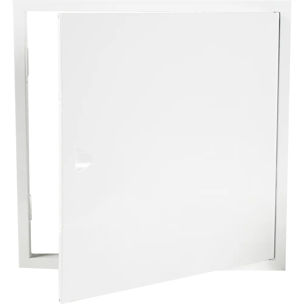 Люк ревизионный «Домвент» 50х50 см цвет белый ДОМОВЕНТ STLM-2119357 - Вид №1