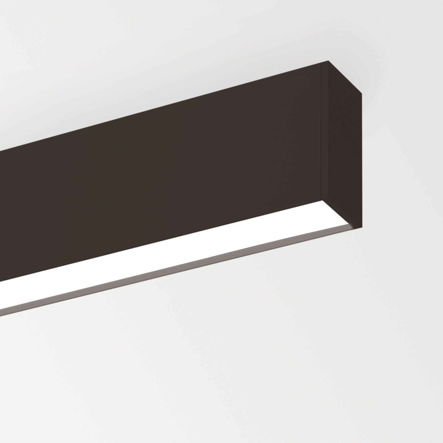 Алюминиевый линейный профиль освещения для светодиодных модулей Deltalight MICROLINE 40/40+ ARCH-00032548 - Вид №22