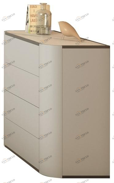 Momocca Комод из дерева Adara Acca75 / acca75p