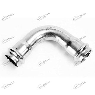 Угол пресс 28 нержавеющая сталь IBP PS50020280000