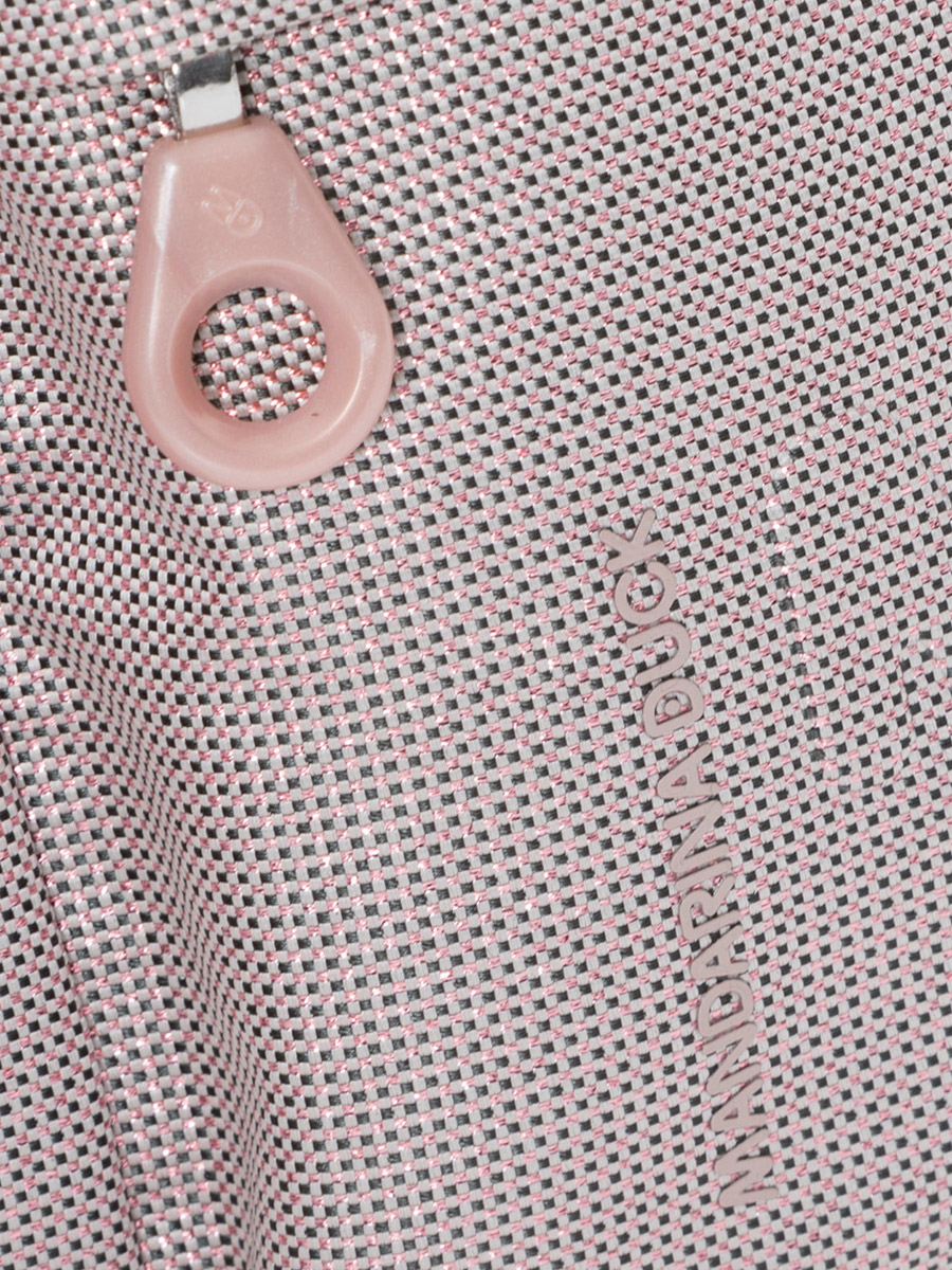 QNTT5-02Q Сумка QNTT5 Crossbody bag Mandarina Duck MD20 Lux  - Вид №3