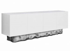 KARPA Комод из мдф с распашными дверцами  K4005