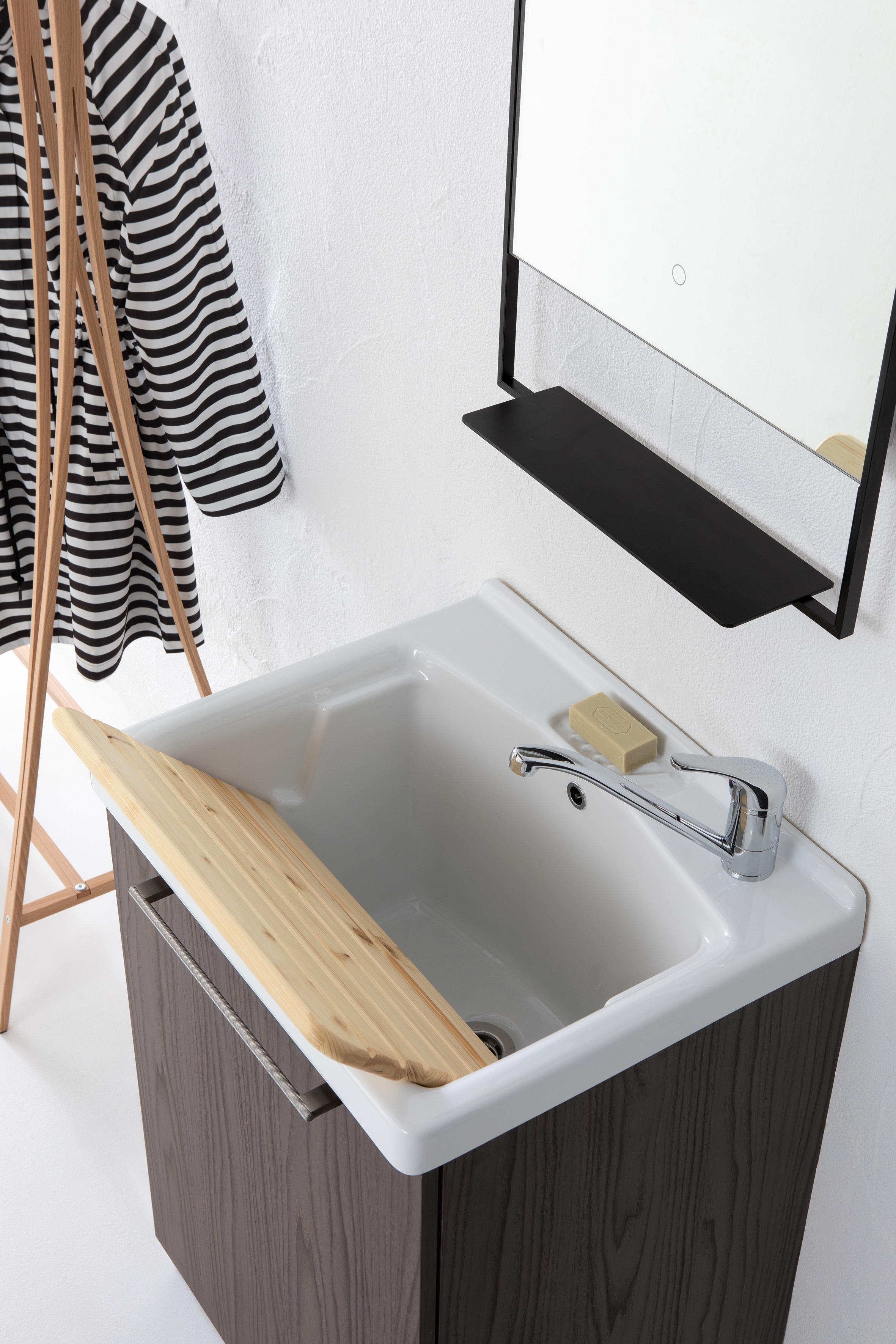 LA10 Compabit Lab60 2019  - Вид №6