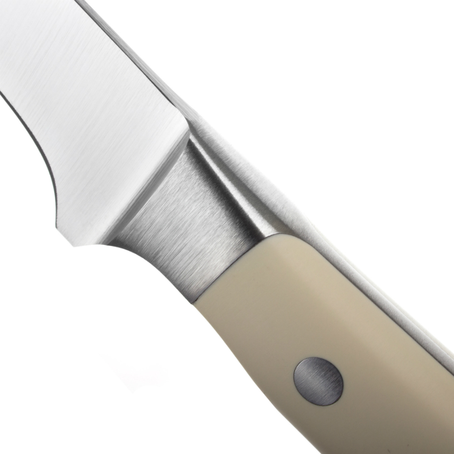 Нож кухонный обвалочный Ikon Cream White, 14 см WUESTHOF W46160WUS - Вид №3