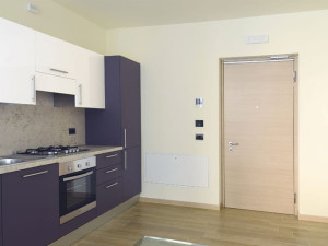 Огнестойкая бронированная входная дверь