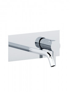 0405/3/3/E
+ 894001 Bellosta Rubinetterie НАСТЕННЫЙ СМЕСИТЕЛЬ ДЛЯ УМЫВАЛЬНИКА SPOUT_x005F
ДЛИННЫЙ НА ПЛИТЕ