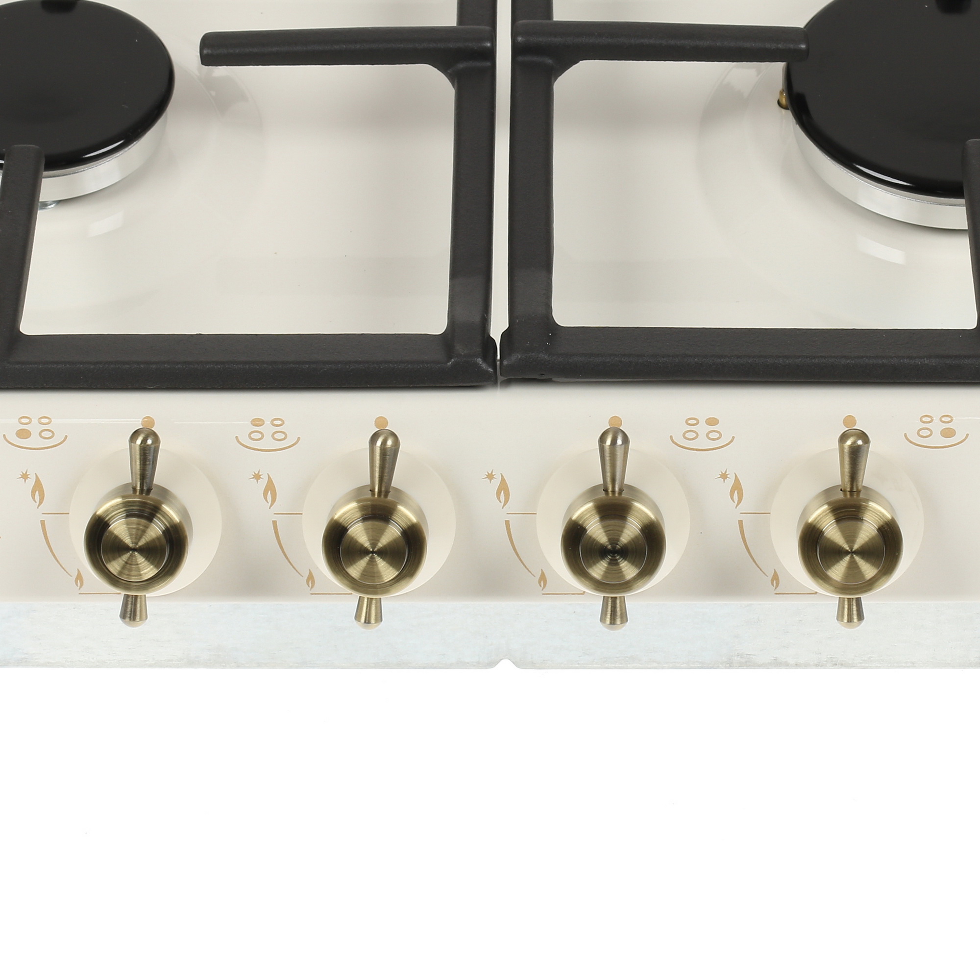 1182163 Газовая варочная поверхность Gefest ПВГ 1212 К55 STDN-0100100 - Вид №2