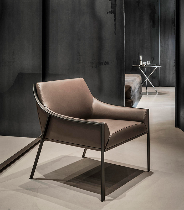 Кресло  FRAG AILERON L 