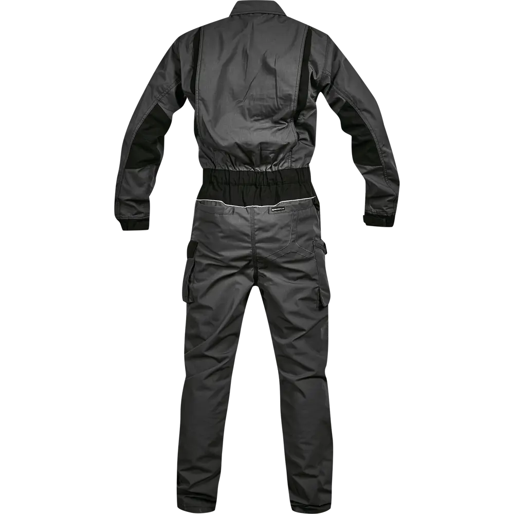 Комбинезон Delta Plus MACH2 Corporate MCCO2 размер S цвет серый STLM-2179196 - Вид №1