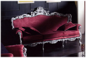 Диван Splendid RM ARREDAMENTI Splendid-divano