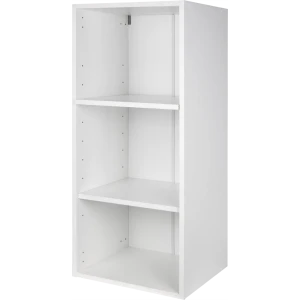 Каркас навесной 30x92x35 см, ЛДСП, цвет белый 18793336 STLM-2121183