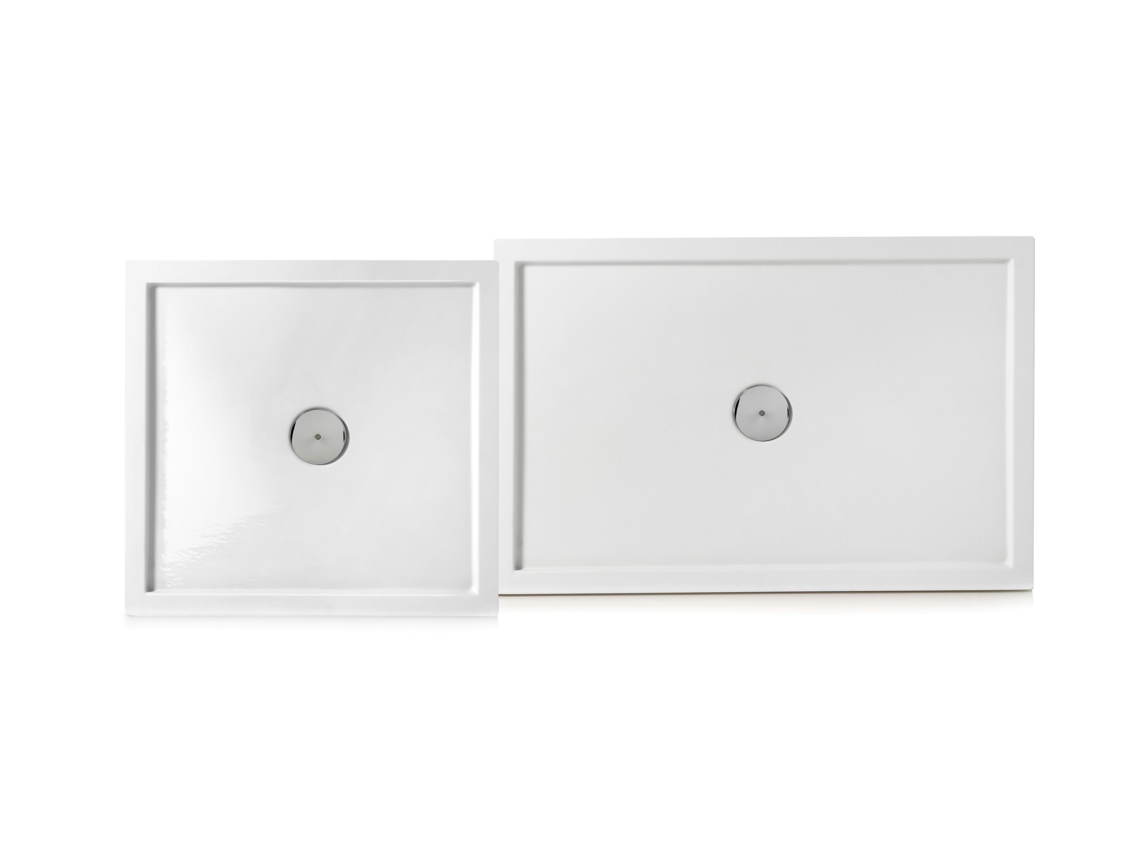 Квадратный акриловый поддон для душа TAMANACO ACRYLIC H5 ARCH-00034856 - Вид №2