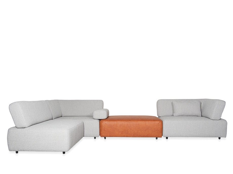 Модульный диван Jess ARCH-00002321 - Вид №4