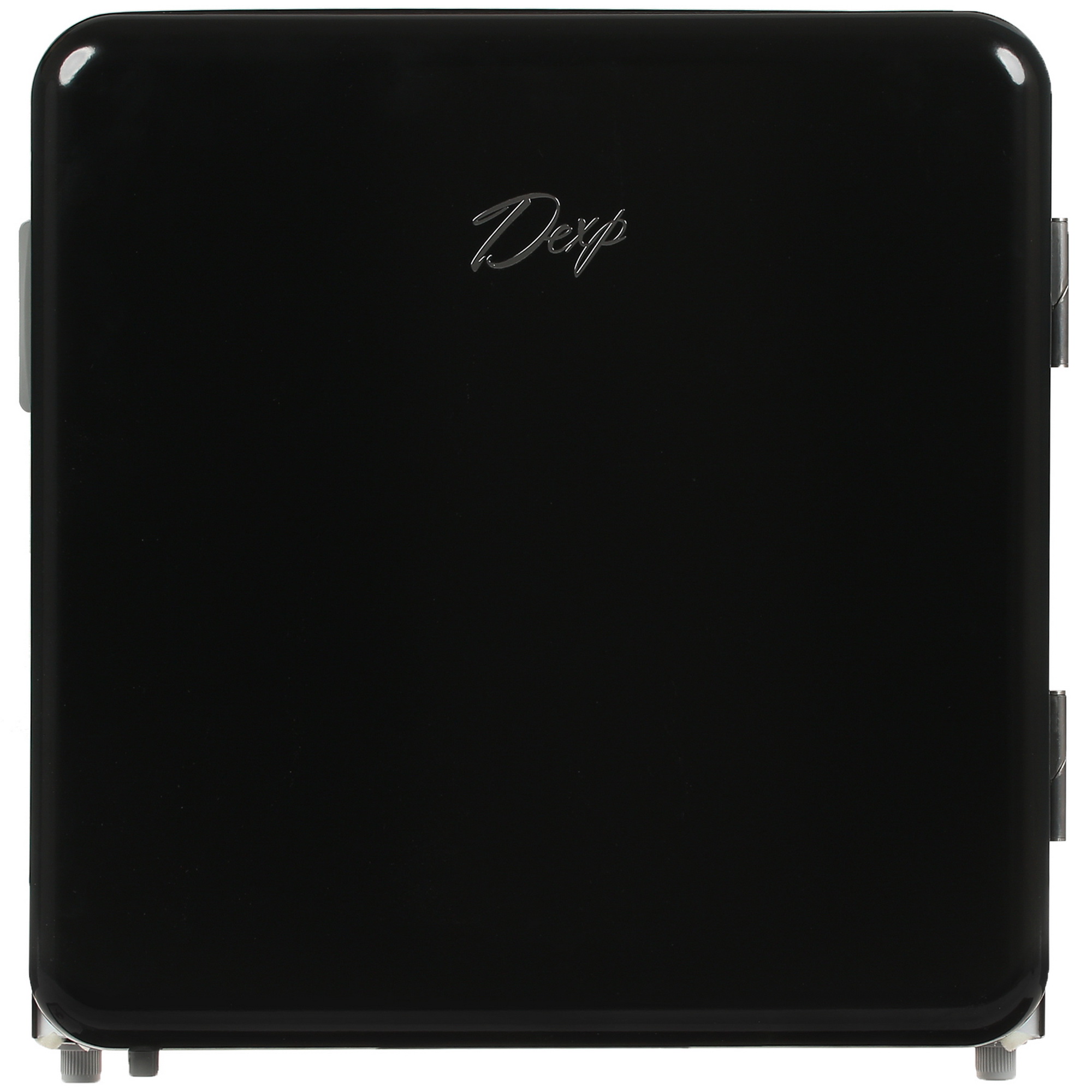 4703592 Холодильник компактный   DEXP RF-SD050RMA/B черный STDN-0114325 - Вид №2