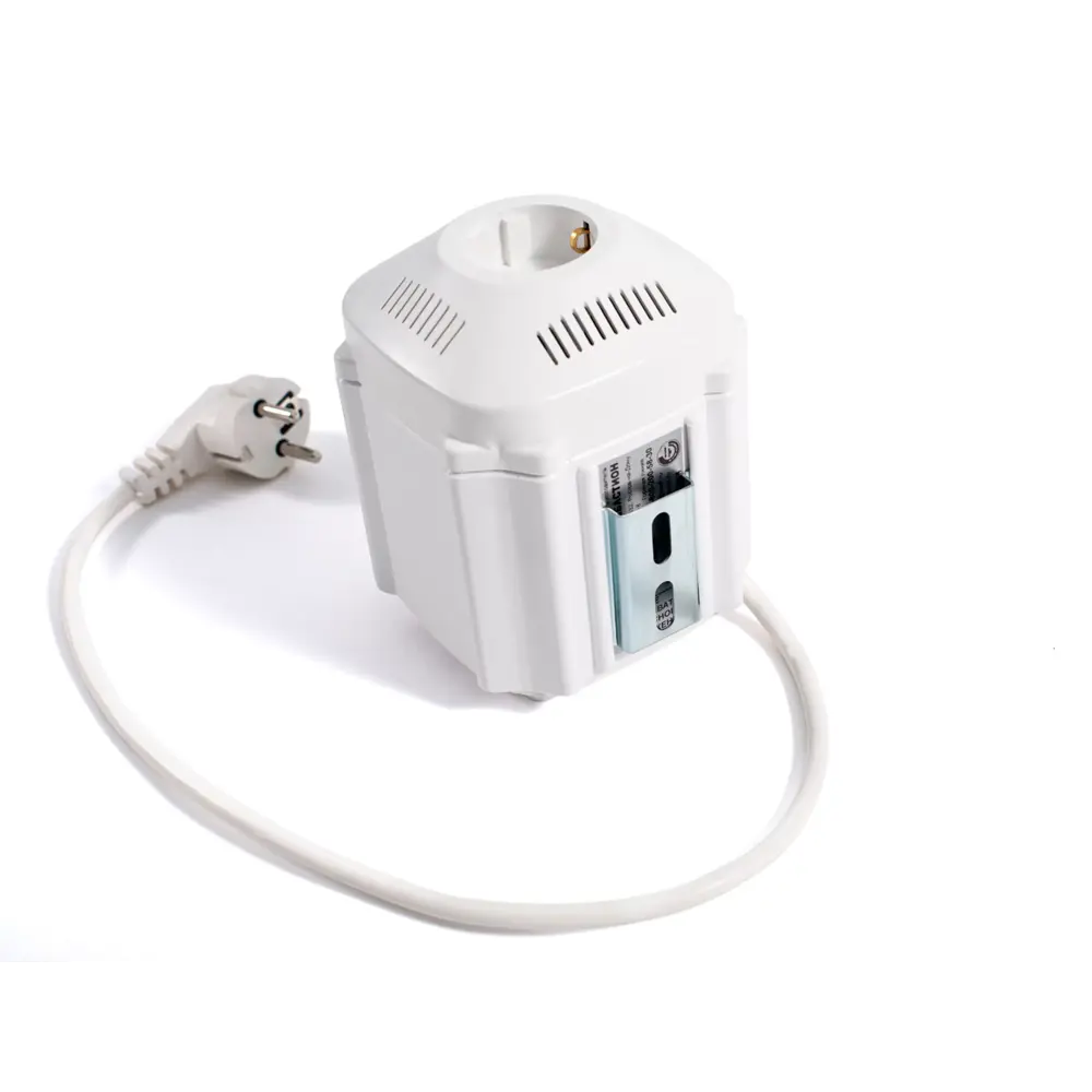 Стабилизатор напряжения Teplocom ST-222/500 0.165 кВт STLM-2107181 - Вид №2