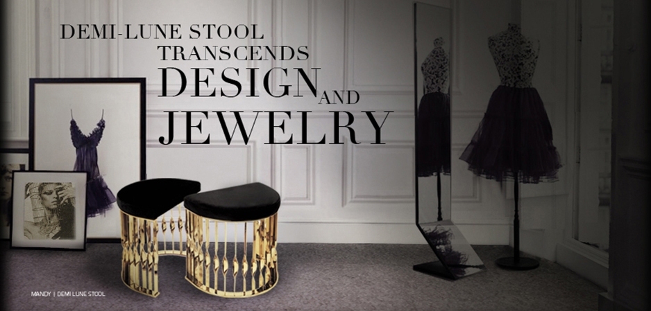 006601 Пуф Koket Mandy  - Вид №3